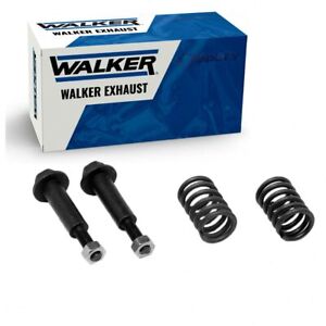 Walker 35129 Exhaust Bolt & Spring for Hardware  fj