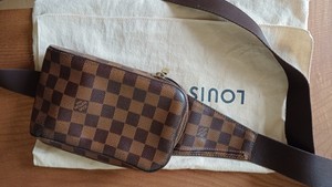 Borse da uomo Louis Vuitton in pelle | Acquisti Online su eBay
