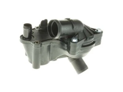 Conjunto de carcasa termostato refrigerante motor deportivo Ford Explorer 86838CZGK Foto 1 de 2