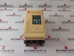 LG SV075IS3-4N Variable Frequency Drive AC Motor Speed Controller 24A 50/60Hz - Picture 1 of 9