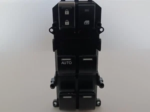 35750-TB0-H01 Driver Side Master Power Window Switch Replacement for Honda Accor - Picture 1 of 11