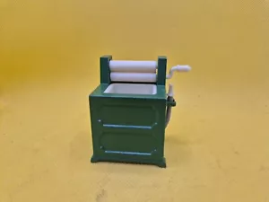 Sylvanian families vintage mangle for washing( 49) - Picture 1 of 7