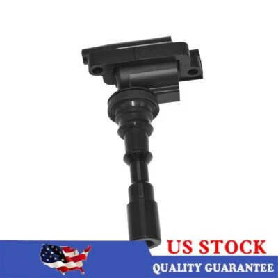 Ignition Coil 27300-39050 For Hyundai XG300 XG350 Kia Sedona 2002-2005 3.0 3.5L — 第 1/4 张图片