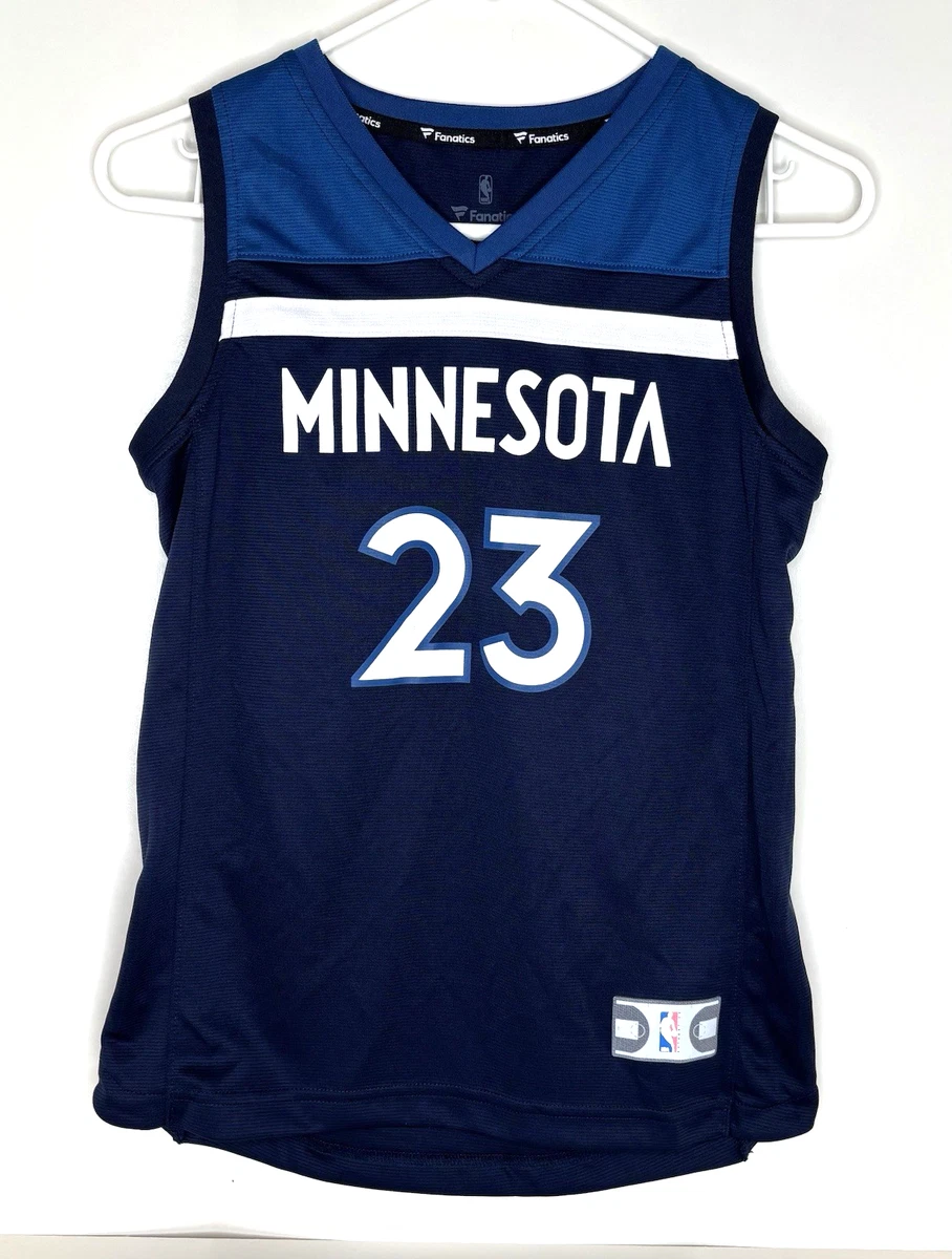 Minnesota Timberwolves Jimmy Butler NBA Fan Jerseys for sale | eBay