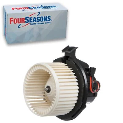 4 Seasons HVAC Blower Motor For 2010-2011 Mercedes-Benz GLK350 - Image 1 of 4