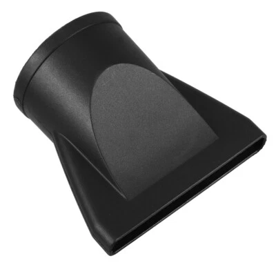  Haartrockner Düse Universal Diffusor Aufsatz Föhntrockner Düsenbefestigung - Bild 1 von 4