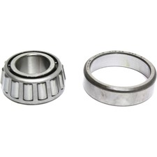 SET1 Timken Wheel Bearing Front or Rear Inner Interior Inside New for Chevy Olds