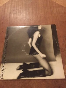 CARLY SIMON- PLAYING POSSUM- VINYL RECORD- 7E-1033 - Picture 1 of 3