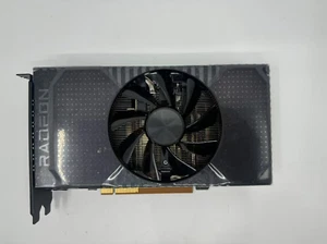 HP Radeon RX 6500 XT 8GB N23060-001 Video Graphics Card - Picture 1 of 6
