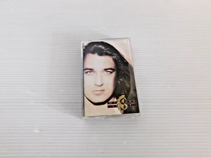 MICHAEL SWEET: Self-Titled Cassette Tape 1994 - Picture 1 of 2