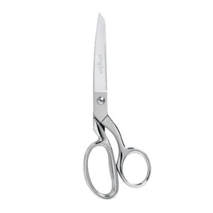 Gingher 8 Inch Dressmaker Shears Premium Forged Steel Craft Scissors - Picture 1 of 8
