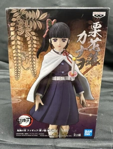 Banpresto Demon Slayer Kimetsu no Yaiba Kizuna no Sou Kanao Tsuyuri Figure - Picture 1 of 10