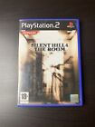 Silent Hill 4 The Room (Sony PlayStation 2, 2004) PS2 PAL
