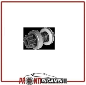 PIGNONE INGRANAGGIO MOTORINO AVVIAMENTO FIAT 124,124S,128 AUTOBIANCHI A/111 - Foto 1 di 1