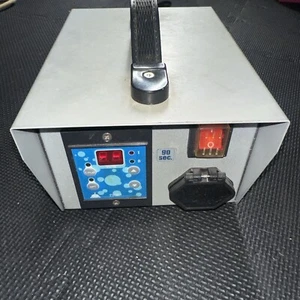 AQUAGROUP POWER SUPPLY 3 PRONG SPSD12036 120V - 60Hz / 230W / 2.5A - Bild 1 von 6