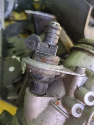 BMW R1100 R1100RS 1994 94-99 combustible gasolina inyector inyección Foto 1 de 3