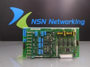 NEC Nitsuko DX2NA-4ATRU-S 92011 4-Port Analog Trunk Card - Bild 1 von 1