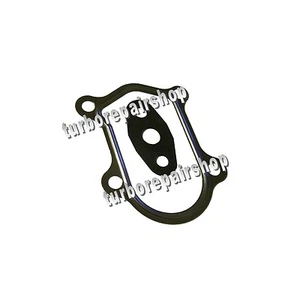 Turbo Gasket Kit for IVECO KKK K14 Turbo Turbine Outlet Oil Outlet 5314-711-0007 - Picture 1 of 1