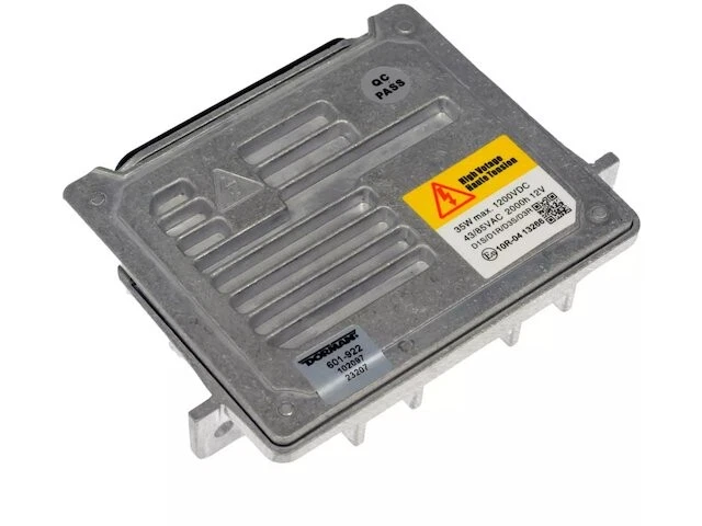 Lastre de iluminación de xenón 85CTSG89 para GMC Acadia Limited 2013 2014 2015 2016 2017 Foto 1 de 1