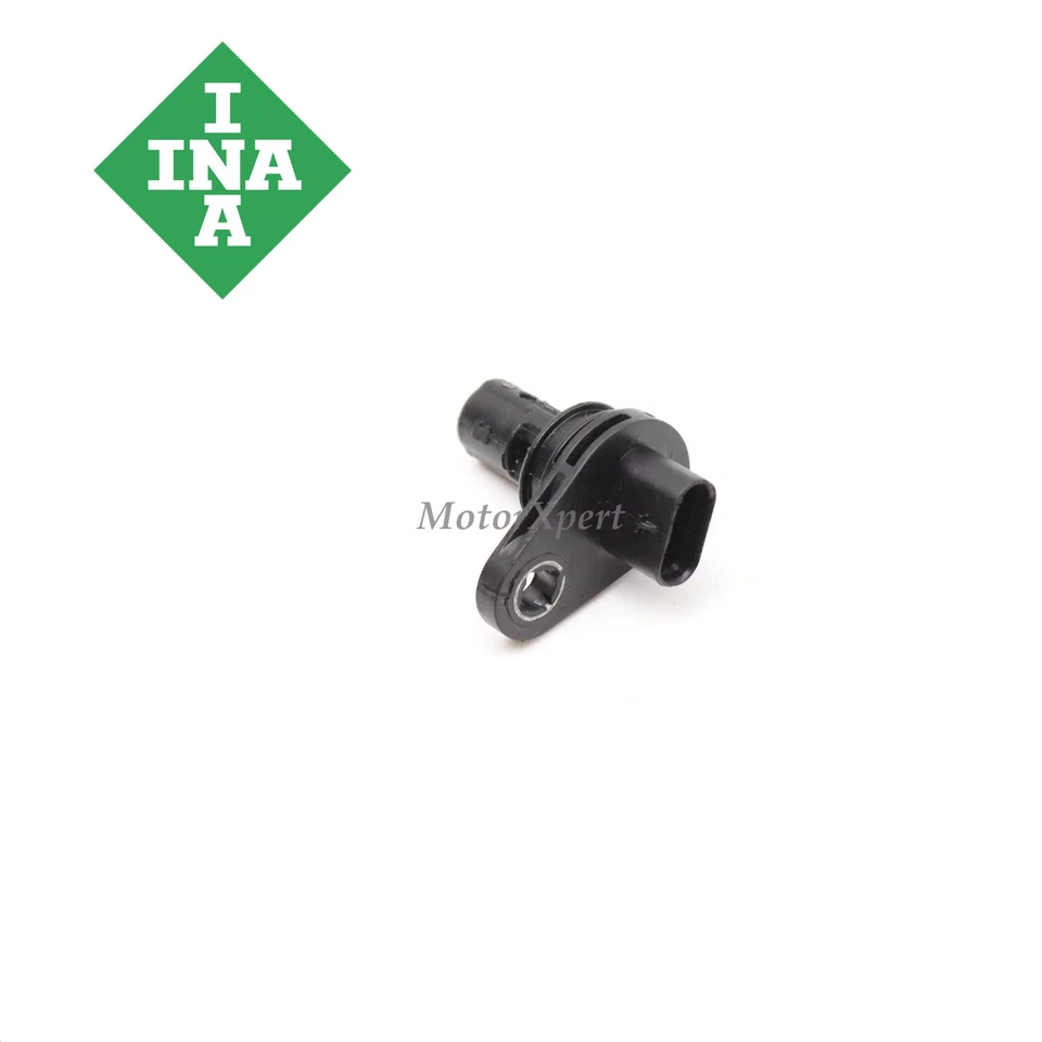 INA 13628623437 Crankshaft Position Sensor for BMW 550I 750I 750LI M5 M6 M8 I3S - Image 1 of 1