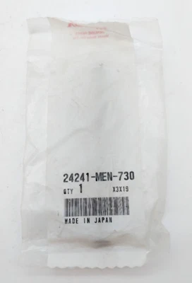 HONDA NUEVO OEM PALANCA DE CAMBIOS HORQUILLA EJE A 24241-MEN-730 Foto 1 de 4
