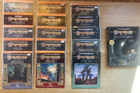 AD&D Dungeons & Dragons DragonLance Konvolut Sammlung Time Dragon of Drache der