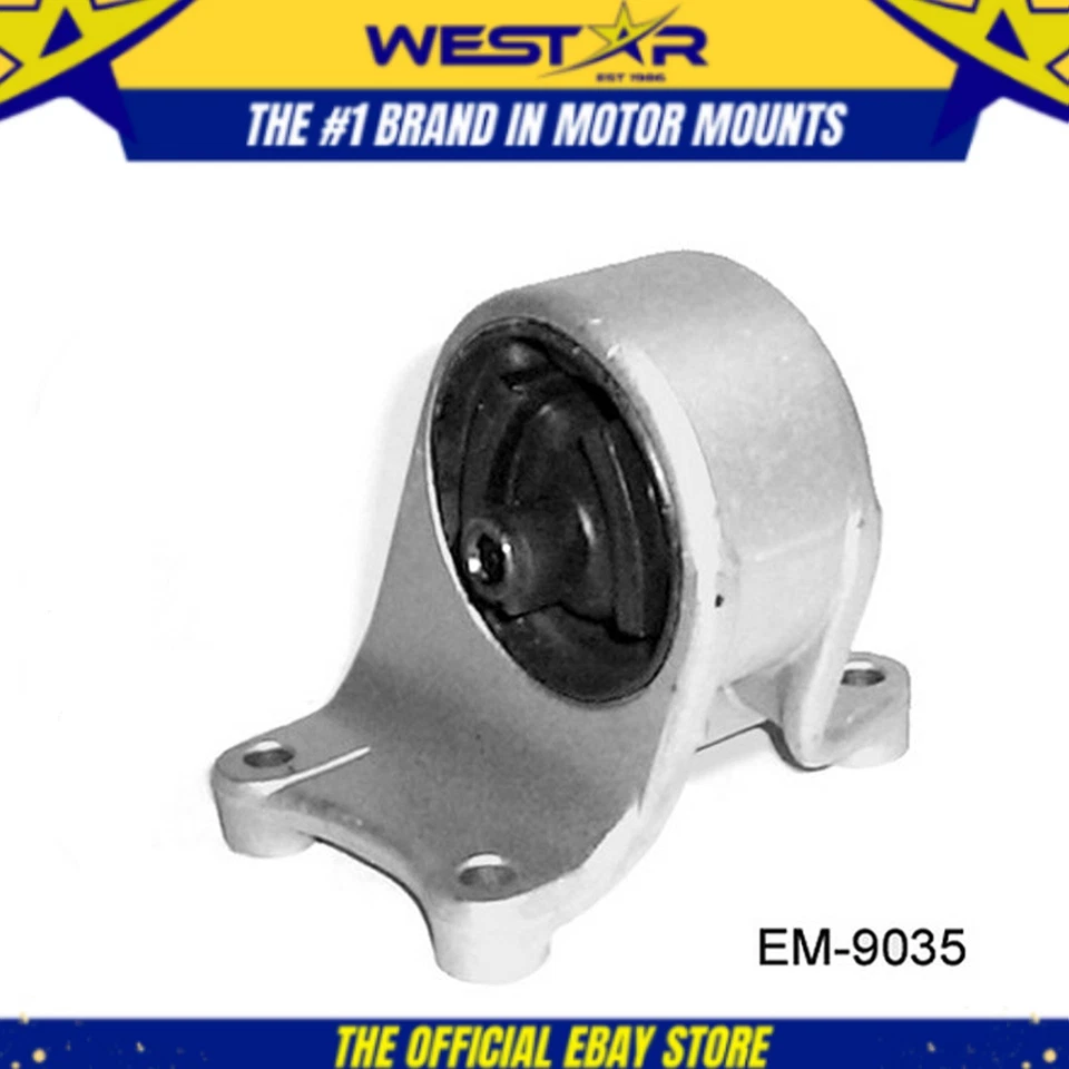 Montaje de motor para Nissan Máxima Infiniti I30 1995-2001 3,0 L 7330 Foto 1 de 1