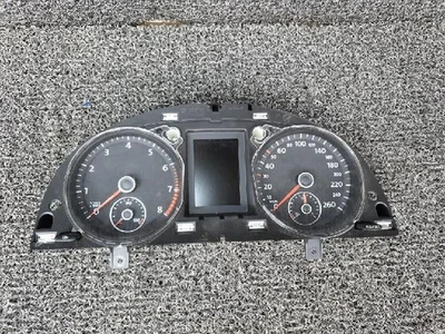 Volkswagen Passat 2009 nuevos grupos de instrumentos 3C0920872A Foto 1 de 4