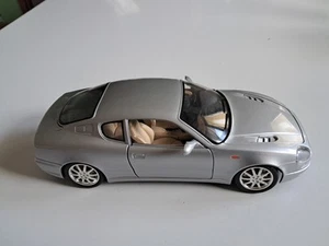 Maserati 3200 GT 1998 - Bburago 1:18 1/18 1-18 - Foto 1 di 5