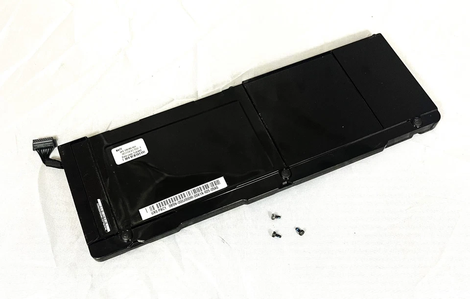 Original Apple Akku A1383 für MacBook Pro A1297 Batterie 020-7149-A mehr 80% - Bild 1 von 4