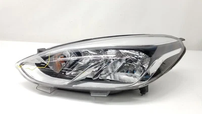 FORD FIESTA 2013- Scheinwerfer Headlight H1BB13W030AD - Bild 1 von 4
