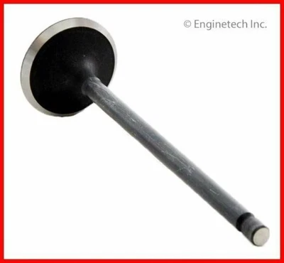 Одинарный впускной клапан - для Hyundai и Kia 2,0 л DOHC 16 В G4GF - IM1002 - Изображение 1 из 2