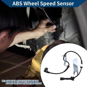 ABS Wheel Speed Sensor ABS Sensor No.4764677AA/970375 for DODGE STRATUS 01-06 - Imagen 1 de 7