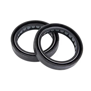 Race Tech Fork Seals For HONDA CRF250R 2004-2009 - Picture 1 of 2