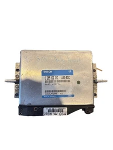 BMW E34 5-Series 1994 1995 ABS Anti-Lock Brake ASC Traction Module Computer OEM - Bild 1 von 3