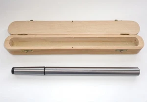 Prüfdorn (Holzschachtel) MK3 D23 L245 - Bild 1 von 1