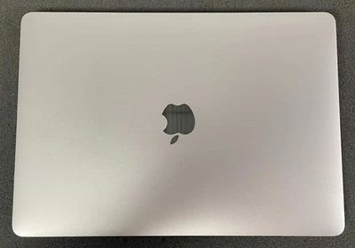 Apple Macbook Pro 13" A1708 2017 - Core i5 2.3GHz 500GB SSD 8GB RAM Defective - Image 1 of 4