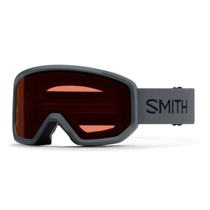 Smith Transfer Ski / Snow Goggles, Slate Frame, RC36 Lens New - Picture 1 of 2