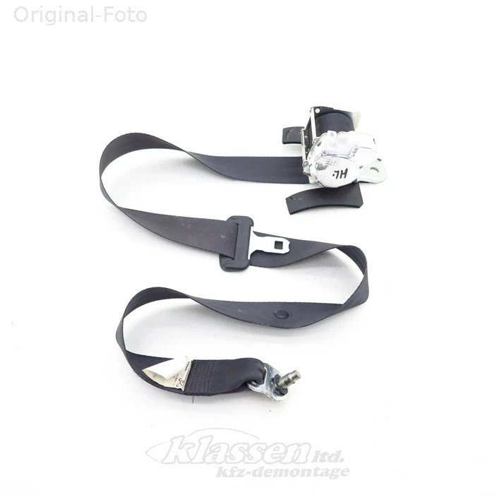 safety belt rear für Nissan GT-R R35 88844JF50A G Foto 1 de 1