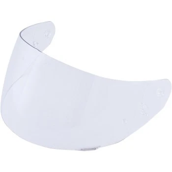 Protector facial Afx con pasadores Pinlock para cascos FX-99 - transparente Foto 1 de 3