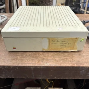 Apple Computer External Hard Disk 20SC M2604 - Afbeelding 1 van 9