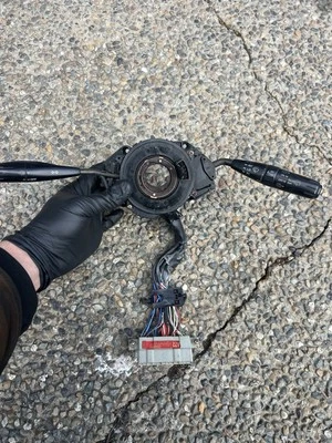 89-91 1990 TOYOTA 4RUNNER PICKUP COMBINACIÓN FARO INTERRUPTOR SEÑAL 84310-35400 Foto 1 de 4