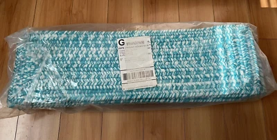 Juego de 13 peldaños de escalera Colonial Mills Catalina 8"x28", acuáticos NUEVO CA19A008X028R Foto 1 de 4