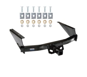 Reese Trailer Hitch For 97-03 Ford F-150 2004 Heritage 97-99 F-250 2" Receiver  - Picture 1 of 3