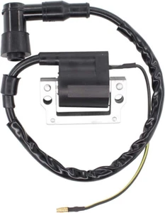 BRAND NEW Yamaha DT100 DT 100 IGNITION COIL 1973-1983 M CO12 - Picture 1 of 6