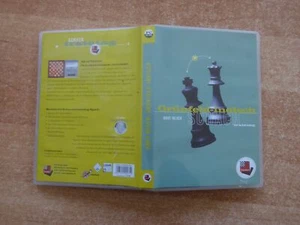 Knut Neven: Greenfeldindisch Chessbase CD 2003 - Imagen 1 de 1