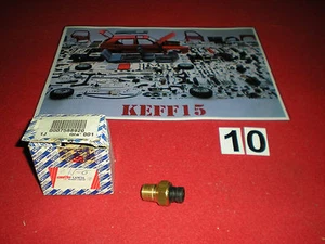 7588920 SENSORE TENPERATURA FIAT LANCIA - Picture 1 of 1