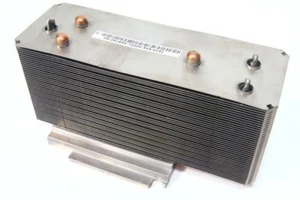 DELL 0X1955 0TD634 PowerEdge 2800 2850 Heat-Sink CPU Processor Cooler/Disipador de calor - Imagen 1 de 1