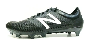 NEW BALANCE FURON V2 PRO FG - Black/White (MSFURFBS) SIZE 7 - Picture 1 of 6
