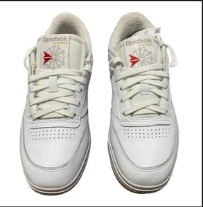 Reebok Club C Extra Women’s Sneakers Classic Casual Shoes Size 7 - Picture 1 of 5